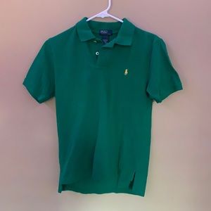 polo ralph lauren shirt